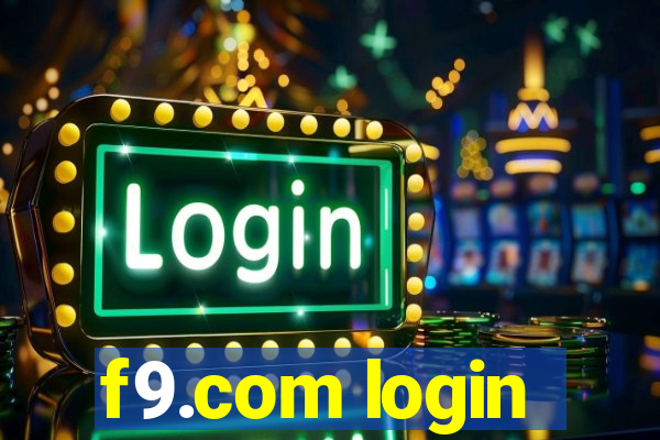 f9.com login